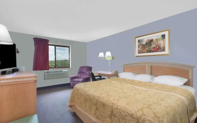 Super 8 By Wyndham Augusta