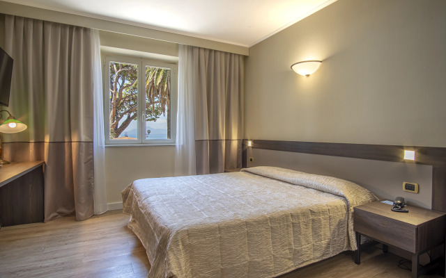 Grande Albergo Sestri Levante