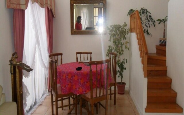 Cabanas Romero 5 Personas.coquimbo