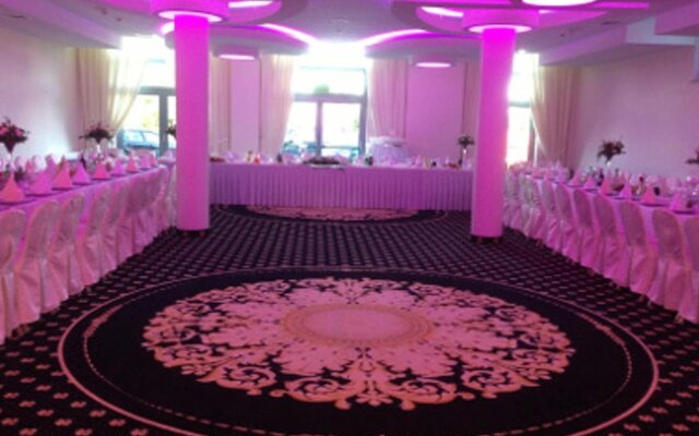 Hotel Business Faltom Gdynia