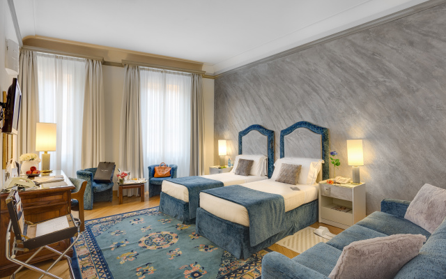 Rivoli Boutique Hotel