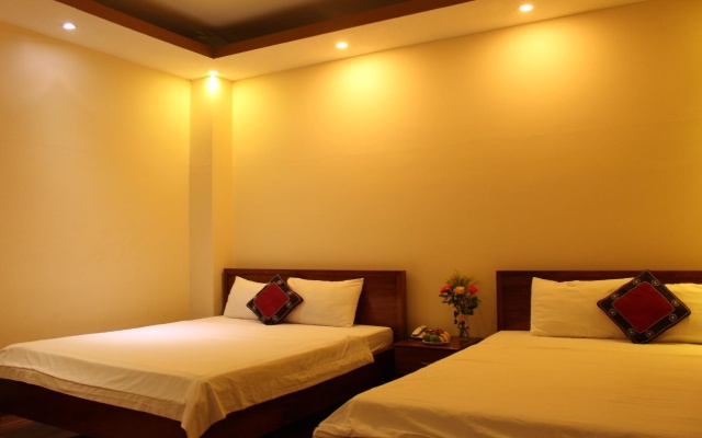Wyn Phu Quoc Hotel – Guest Rooms – Phu Quoc