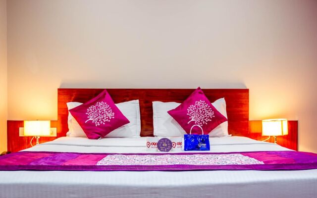 Oyo Rooms Government Circuit House