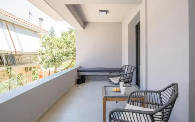 Junior Suite With Veranda Sleeps 2 Adults 2 ch