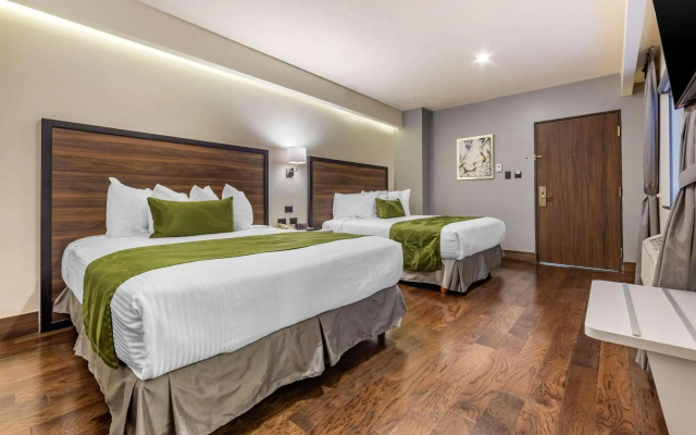 Hotel Chihuahua San Francisco