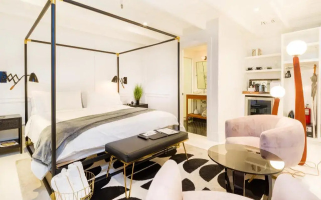 American Beech Hotel