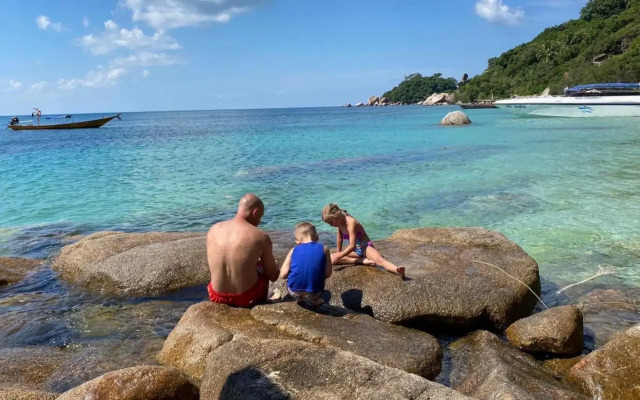 P.D. Beach Resort