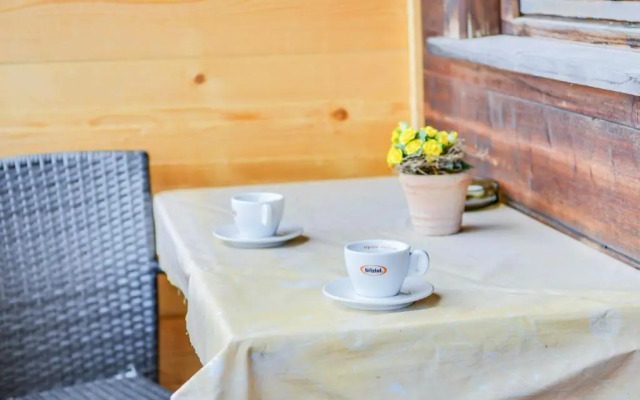 Jaudenhof - Apartment Schönbergalm