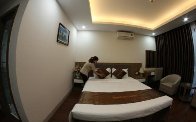 Thanh Dat Hotel