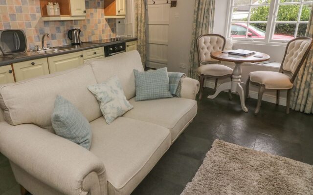 Bank View Cottage