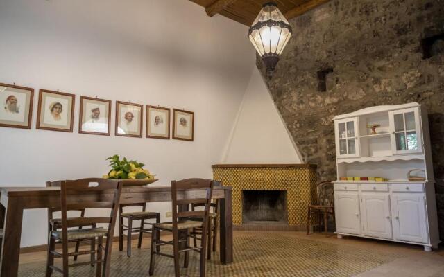 Villa Puolo Sorrento