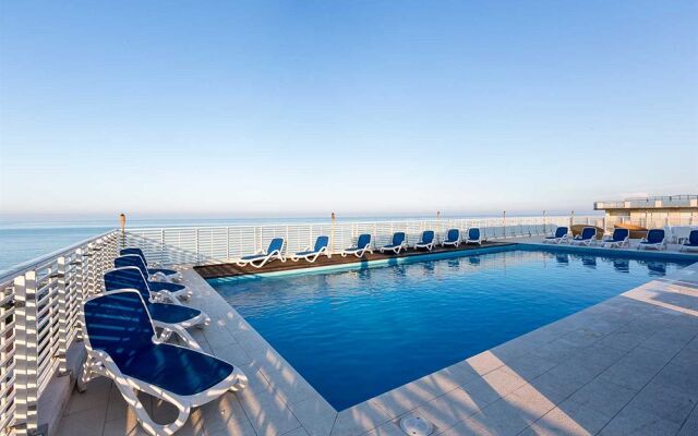 Medi Garden Resort
