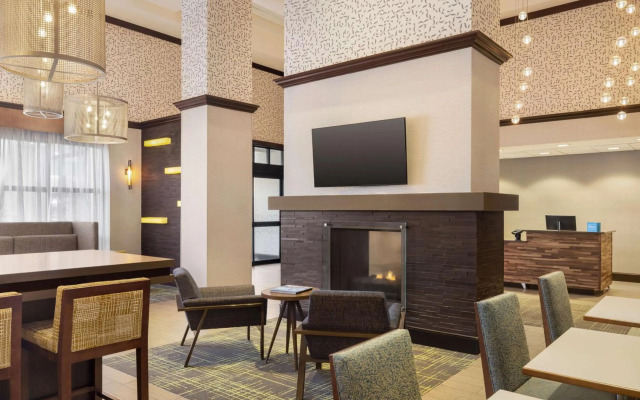 Hampton Inn by Hilton Shelton