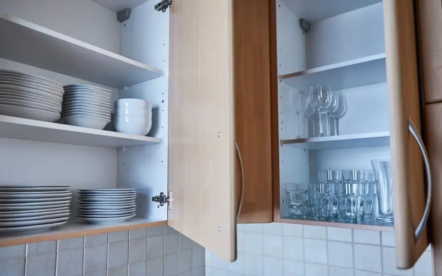 Appartement Ski & Bike