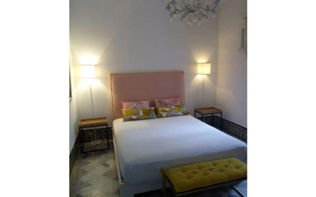 Dar Marsa Cubes