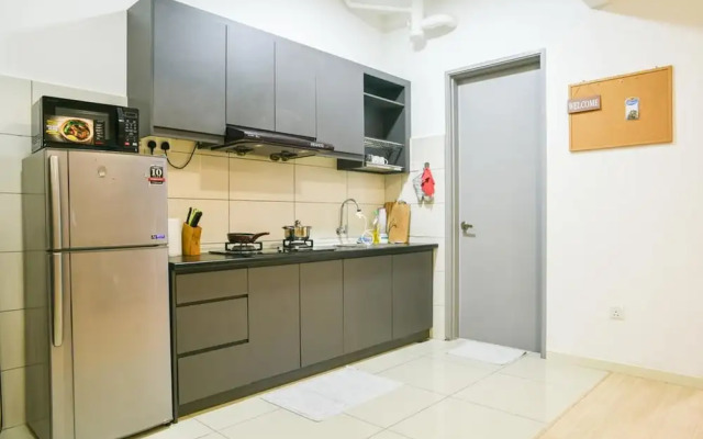 USJ One Residence