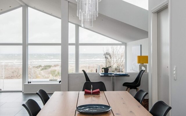 Holiday Home in Glesborg
