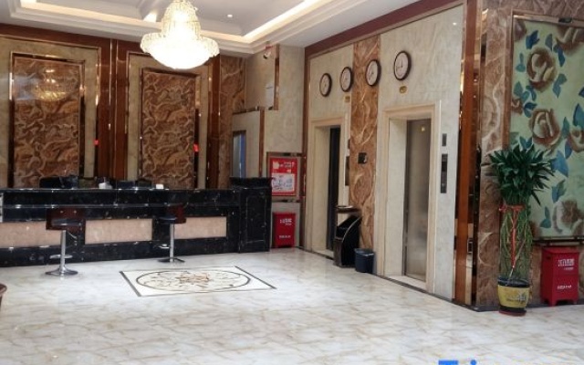 YangGuang Hotel