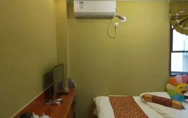 Fei Xiya Xinxuan Hotel