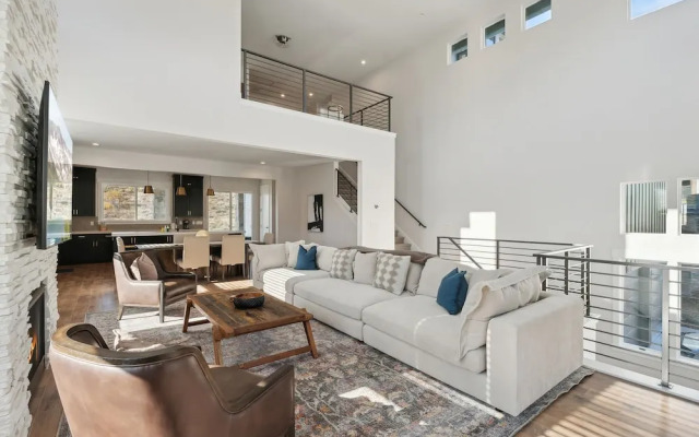 Deer Springs by Park City Vacations