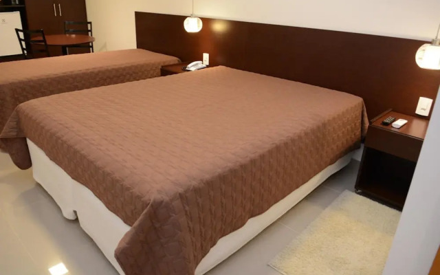 Excellence Plaza Hotel