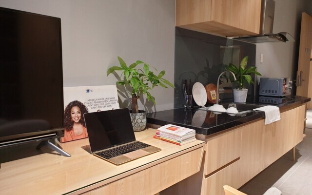 Tripporo - Homestay