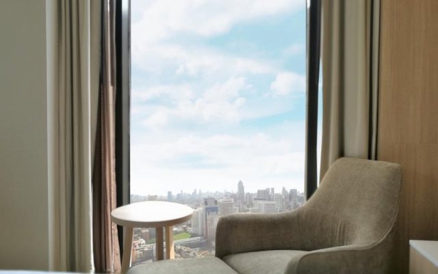 Skyview Hotel Bangkok