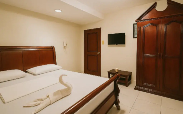 Go Land Pension House