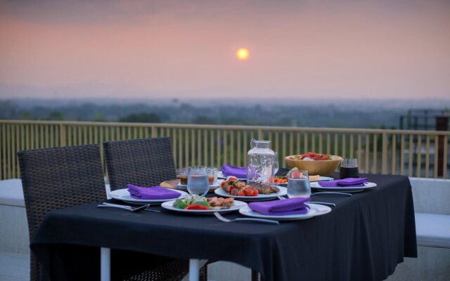 The Private Pool Villas at Civilai Hill Khao Yai