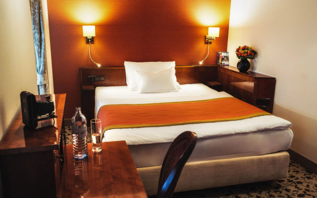 Grand Hotel Mercure Biedermeier Wien