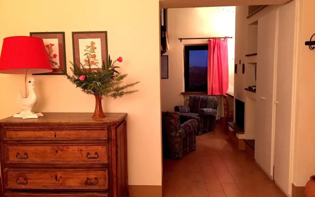 Agriturismo Poggio alle Vigne