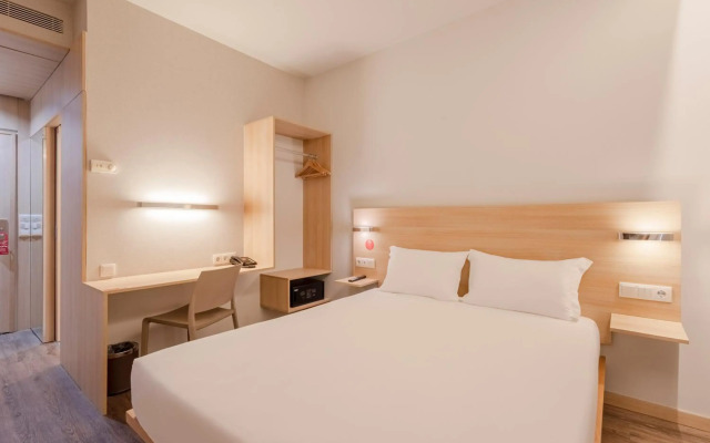 Moov Hotel Porto Centro