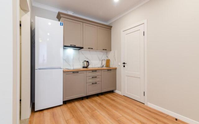 Comfortable apartmen 2