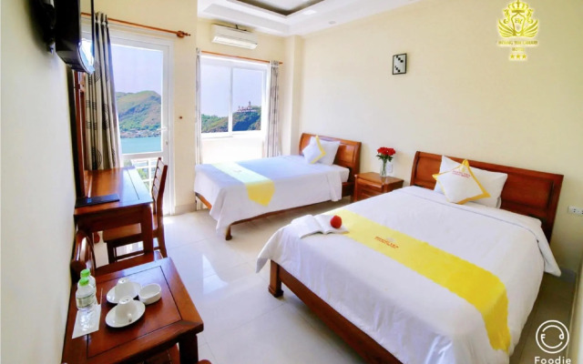 Hoang Yen Canary Hotel