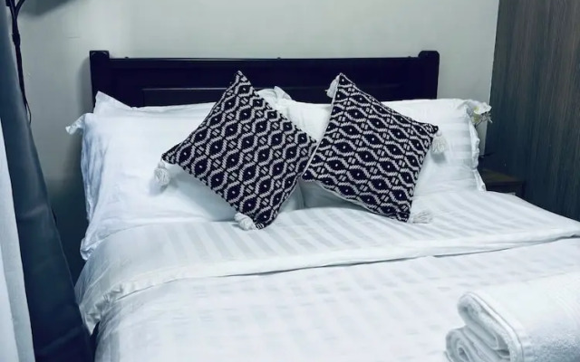 Smart Stay 2600 - Studio Apartments