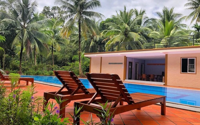 Seana Resort Phu Quoc