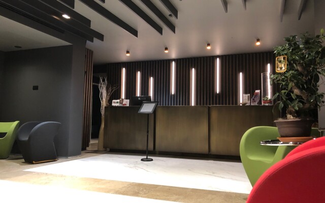 Elite Hotel Mestre Venice