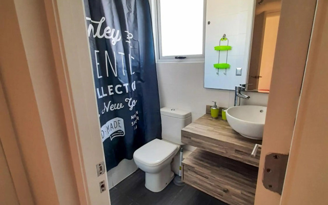 Edificio Doña Anita Dpto 906