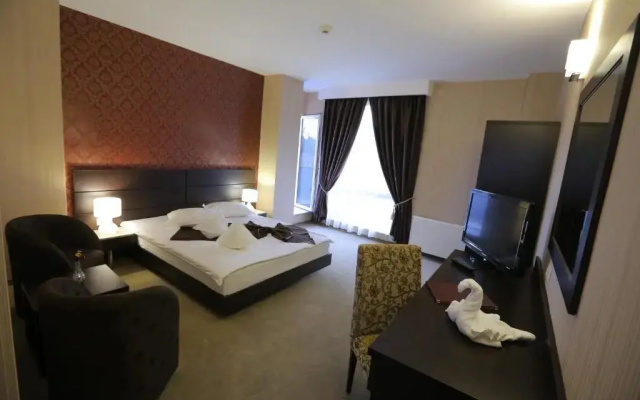 Hotel Meliss