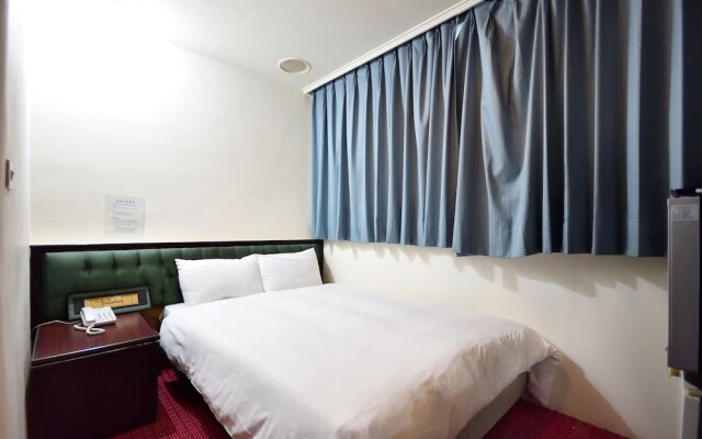 Yuan Shin Hotel