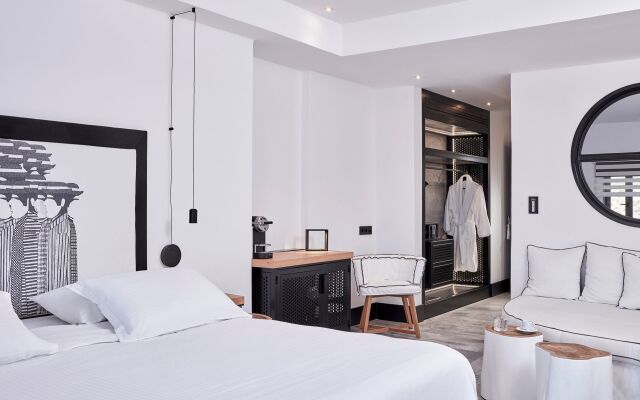 Liostasi Ios Hotel & Spa