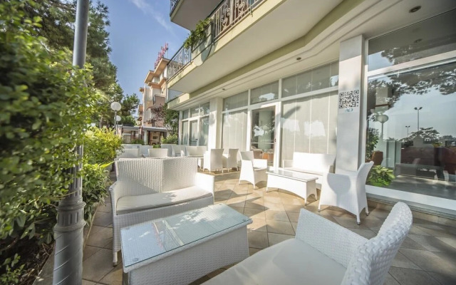 Hotel Oberdan