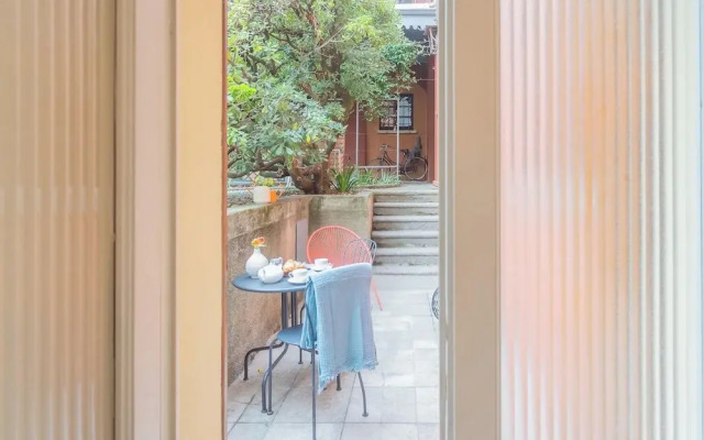 La Piazza di Cernobbio by Rent all Como