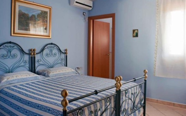 Bed and Breakfast La Liccina