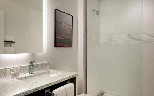 TownePlace Suites Minooka