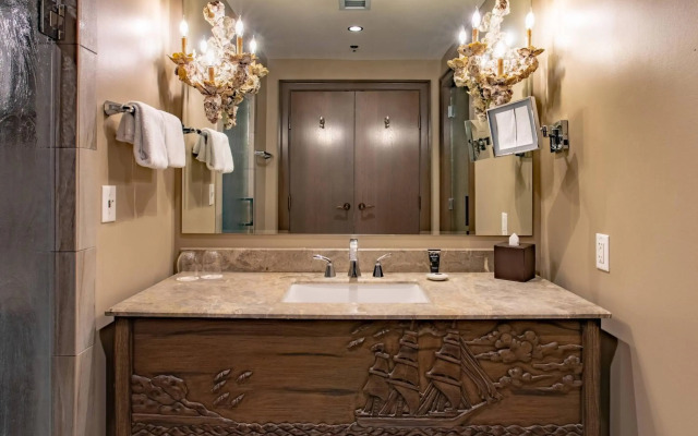 The Bohemian Hotel Savannah Riverfront, Autograph Collection