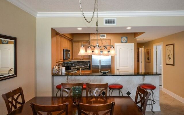 Azure by Southern Vacation Rentals