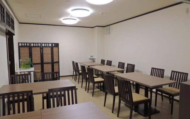 Hotel New Touhoku
