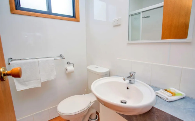 Albury Gardens Tourist Park