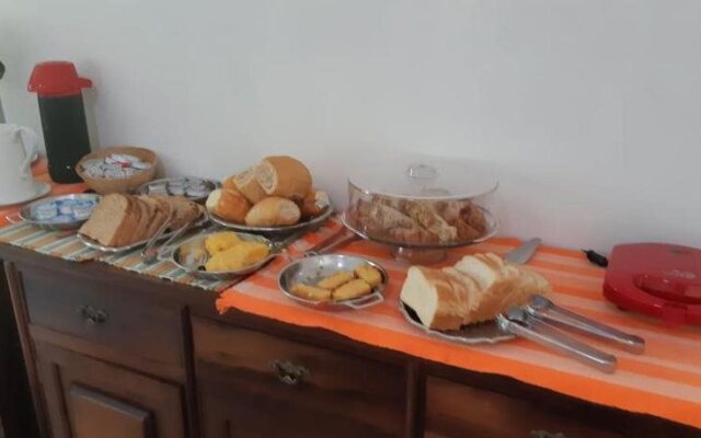 Hospedagem UniCanto